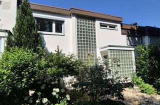 Haus kaufen in 61118 Bad Vilbel, Charmantes Reihenmittelhaus mit viel Potenzial in Bad Vilbel-Gronau