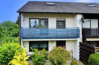 Haus kaufen in 74564 Crailsheim, Familienfreundlich wohnen mit Garten und Garage...