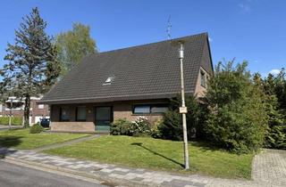 Einfamilienhaus kaufen in 26871 Papenburg, Einfamilienhaus mit 228 m² Wohnfläche in Papenburg Untenende