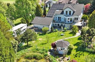 Haus kaufen in 78333 Stockach, Wohnglück im Grünen