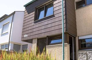 Reihenhaus kaufen in Grabenstraße 10A, 71116 Gärtringen, Großzügiges/gepflegtes Reihenhaus für Familien mit Studio, Garage und sonnigem Garten