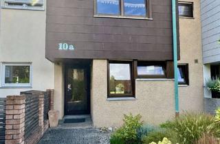 Reihenhaus kaufen in Grabenstraße 10A, 71116 Gärtringen, Großzügiges/gepflegtes Reihenhaus für Familien mit Studio, Garage und sonnigem Garten