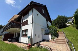 Haus kaufen in 34233 Fuldatal, Familienfreundliches, naturnahes Zuhause mit viel Platz und separater Einliegerwohnung