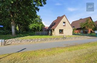 Haus kaufen in 25795 Weddingstedt, Inkl. Gartenidyll: Einziehen & Wohlfühlen!