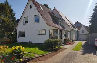 Haus kaufen in 28876 Oyten, Zweifamilienhaus Mehrgenerationenhaus von Privat