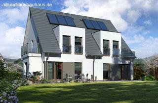 Doppelhaushälfte kaufen in 79650 Schopfheim, Doppelhaushälfte mit Einliegerwohnung - Schopfheim Wiechs