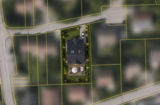 Einfamilienhaus kaufen in 74223 Flein, Kompaktes Einfamilienhaus zum Wohlfühlen - massa haus LifeStyle 12.01 S
