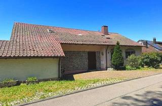 Einfamilienhaus kaufen in 71120 Grafenau, Großzügiges Einfamilienhaus mit Einliegerwohnung in ruhiger Bestlage von Grafenau (Kapellenberg)