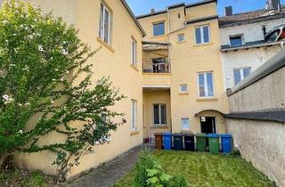 Mehrfamilienhaus kaufen in 56564 Neuwied, Gepflegtes Mehrfamilienhaus mit 3 Wohneinheiten und Garten in zentraler Lage von Neuwied