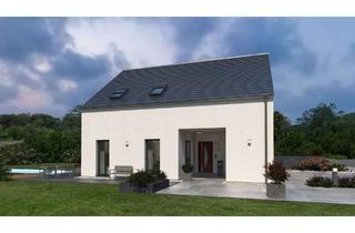 Haus kaufen in 55481 Kirchberg, Ein Haus, das überzeugt - Made by OKAL