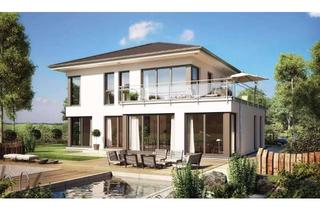 Villa kaufen in 52156 Monschau, Repräsentative Design-Villa: Wo Großzügigkeit auf Freiheit trifft