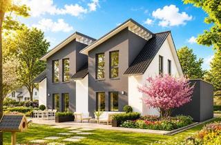 Haus kaufen in 75399 Unterreichenbach, Ein Zuhause für die Zukunft - Stilvoll wohnen mit der ganzen Familie