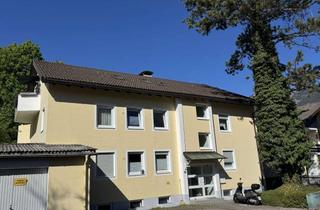 Haus kaufen in 82467 Garmisch-Partenkirchen, gut vermietetes 6 Familienhaus in ruhiger/zentraler Wohnlage im OT Partenkirchen mit 6 Wohnungen