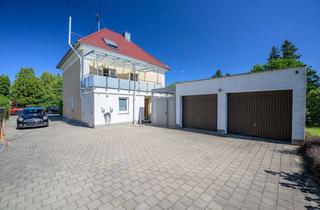 Haus kaufen in 89250 Senden, Wie neu: Kernsaniertes 2-Familienhaus mit viel Platz!