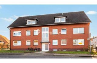 Mehrfamilienhaus kaufen in 49134 Wallenhorst, Solides Mehrfamilienhaus mit sechs Wohneinheiten, Garten und stabiler Vermietung