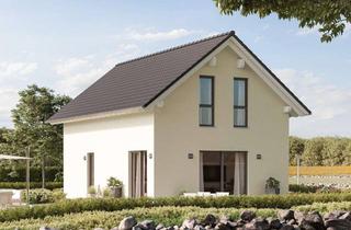 Haus kaufen in 71577 Großerlach, Willkommen im Eigenheim-Das gemütliche Haus zum kleinen Budget