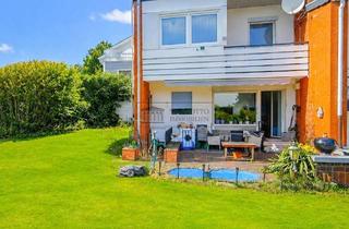 Haus kaufen in 42859 Remscheid, Gepflegtes Reiheneckhaus Terrasse und Garten