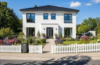 Haus kaufen in 06905 Pretzsch, Haus mit Grundstück in der Nähe von Bad Schmiedeberg - QNG-förderfähig