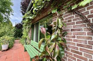 Haus kaufen in 46348 Raesfeld, ***Wohlfühloase in Top Lage mit traumhaftem Garten ***Raesfeld Erle***