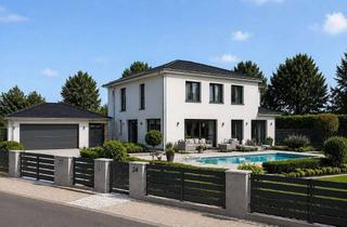 Haus kaufen in 06116 Reideburg, Neubau in Reideburg - Fördervorteile jetzt nutzen