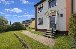 Haus kaufen in 96482 Ahorn, Attraktives Zuhause mit Potenzial – im Angebotsverfahren sichern