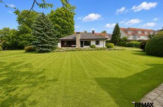 Haus kaufen in 91207 Lauf, Bungalow + Baugrundstück ca. 235 m² Wohn- und Nutzfläche auf 1.293 m² Grundstück