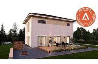 Haus kaufen in 06242 Braunsbedra, OKAL BAUT NICHT NUR HÄUSER, OKAL SCHAFFT EIN ZUHAUSE