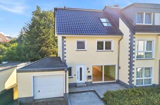 Haus kaufen in 50170 Kerpen, Hausgefühl inklusive – Traumwohnung mit eigenem Garten