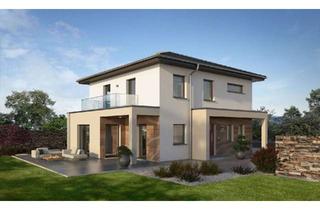 Villa kaufen in 66539 Neunkirchen, Traumhafte Stadtvilla mit Ihrer persönlichen Note geplant !