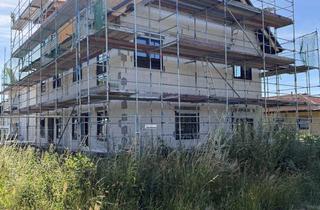 Doppelhaushälfte kaufen in Beethovenstraße 14, 12683 Biesdorf, Doppelhaushälfte in Biesdorf.