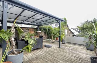 Haus kaufen in Pelzstr., 53347 Alfter, Seltene Kombination, zentrale Lage in Alfter mit großem Garten