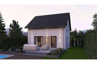 Einfamilienhaus kaufen in 04600 Altenburg, EINFAMILIENHAUS MIT OFFENER ARCHITEKTUR