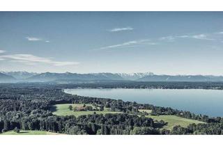 Villa kaufen in 82541 Münsing, Seeblick-Villa im schönen Ambach | Vor-Veröffentlichung