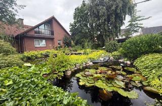 Einfamilienhaus kaufen in 25826 Sankt Peter-Ording, Großzügiges Einfamilienhaus mit Potenzial zur Ferienvermietung in St. Peter-Ording Dorf
