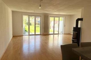 Haus mieten in 88441 Mittelbiberach, Wohnen mit Charakter: Mittelreihenhaus in Mittelbiberach/ Ortsteil Reute