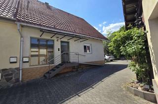 Haus mieten in 97618 Wollbach, 3-Raum-Haus mit Küche in Wollbach