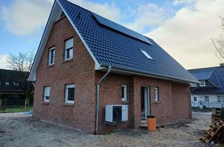 Haus mieten in Libellenweg, 26125 Ofenerdiek, Einfamilienhaus, Neubau in Spielstraße