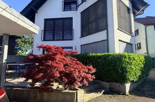 Haus mieten in Erbachhof 12/1, 71336 Waiblingen, Exklusives freistehendes Einfamilienhaus vor den Toren Stuttgarts