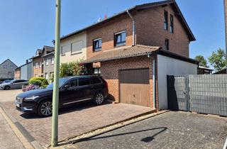 Haus mieten in 52388 Nörvenich, Einfamilienhaus mit 154 m² Wohnfläche in Nörvenich
