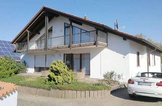 Haus mieten in Ambergerstraße 11a, 76887 Bad Bergzabern, Schönes, geräumiges Haus mit fünf Zimmern in Südliche Weinstraße (Kreis), Bad Bergzabern