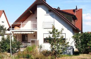 Haus mieten in 74080 Böckingen, Geräumiges, freistehendes Einfamilienhaus in HN-Kreuzgrund – nutzbar für eine oder zwei Familien