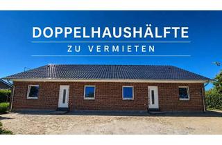 Haus mieten in Dorfstraße 2d, 24806 Bargstall, Alltagstaugliches Haus mit 3 Zimmern in Bargstall