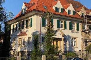 Haus mieten in 78464 Konstanz, Ein Zuhause mit Geschichte - Altbaujuwel im Konstanzer Musikerviertel