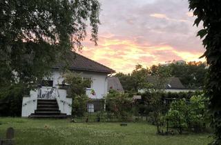 Haus mieten in 13435 Wittenau, 4-er Frauen-WG in renoviertem 1‐FH mit große Garten in Wittenau neu - Raum 1: 31 m2 Zimmer