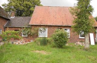 Haus mieten in Heinschenwalder Straße 12, 27624 Köhlen, Leben auf dem Land - 4 ZKB mit großer Scheune und großem Garten
