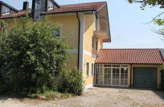 Haus mieten in 84405 Dorfen, Hochwertige DHH in Top-Lage von Dorfen