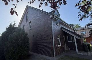 Haus mieten in Stiftstraße 18, 27356 Rotenburg, Wohnen am Mühlenende: Doppelhaushälfte in Rotenburg