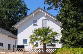 Haus mieten in 55129 Hechtsheim, Neubau-Doppelhaushälfte in Mainz-Gonsenheim