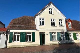 Anlageobjekt in 19288 Ludwigslust, MFH zur Eigennutzung oder Kapitalanlage