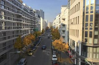 Anlageobjekt in Alte Jakobstraße 48, 10179 Mitte, Vermietete 3-Zimmer-Wohnung in Berlin-Mitte – attraktive Kapitalanlage im Herzen der Hauptstadt